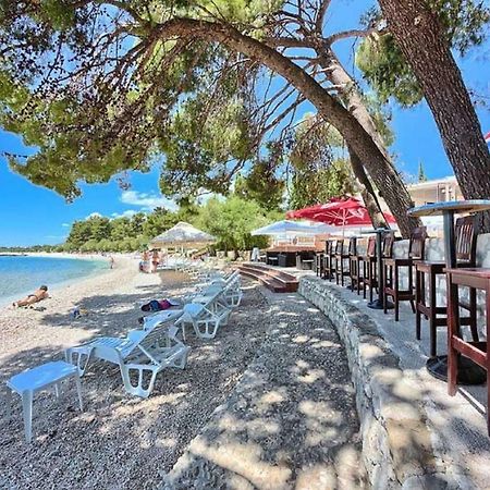Apartments & Rooms Seaside Kaštela Exterior foto