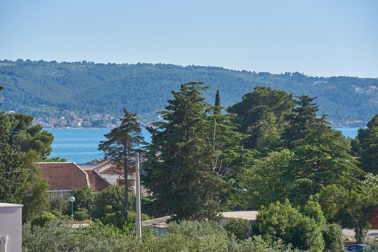 Apartments & Rooms Seaside Kaštela Exterior foto
