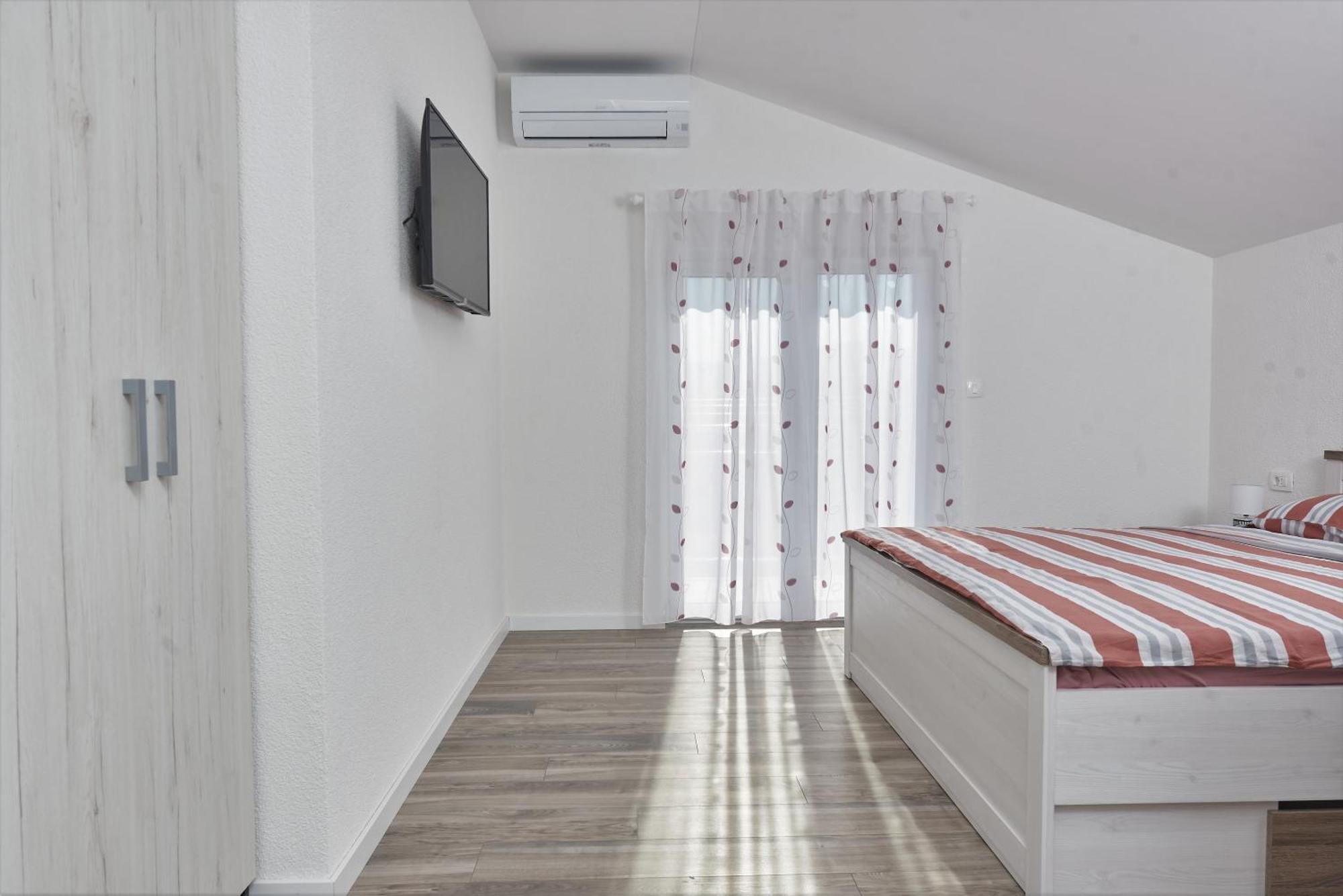 Apartments & Rooms Seaside Kaštela Quarto foto
