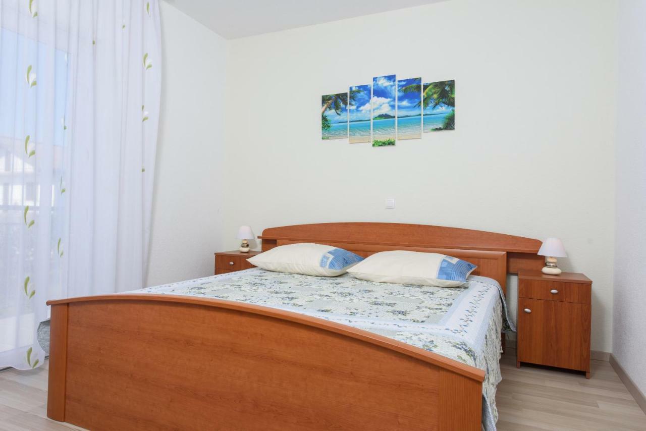 Apartments & Rooms Seaside Kaštela Exterior foto