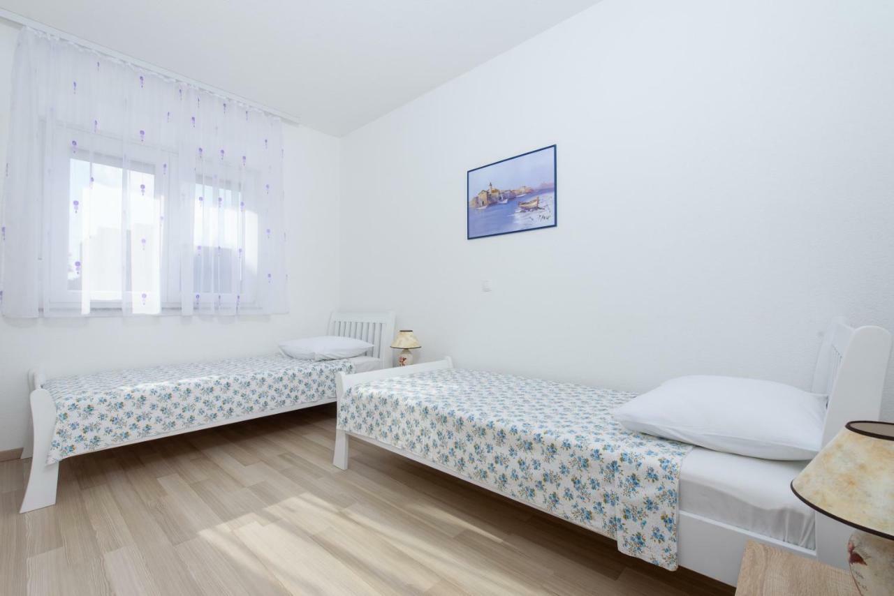 Apartments & Rooms Seaside Kaštela Exterior foto
