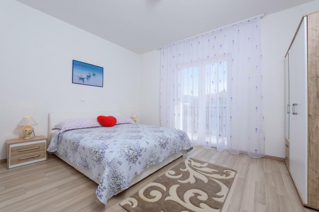 Apartments & Rooms Seaside Kaštela Exterior foto